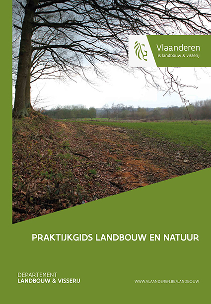 cover praktijkgids landbouw en natuur