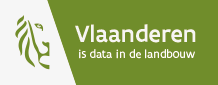 Vlaanderen is data in de landbouw