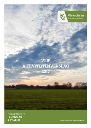 Voorpagina VLIF 2017