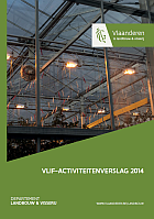 VLIF-jaarverslag 2014