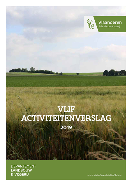 VLIF Activiteitenverslag 2019