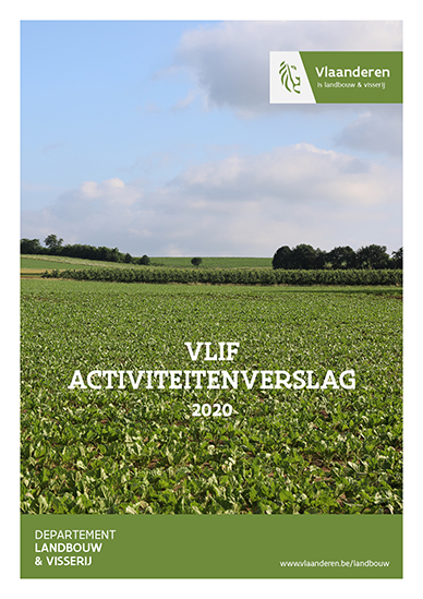 VLIF Activiteitenverslag 2020