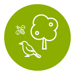 Zorg voor natuur - biodiversiteit