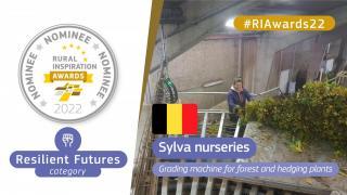 Europese Rural Inspiration Awards