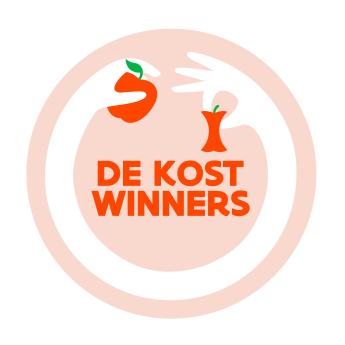 Logo De Kostwinners