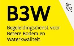 B3W logo