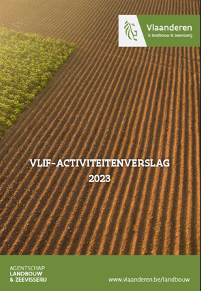 VLIF-activiteitenverslag 2023