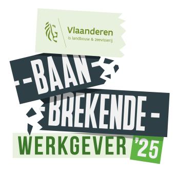 LV Baanbrekende werkgever '25