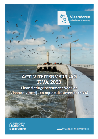 FIVA cover 2023