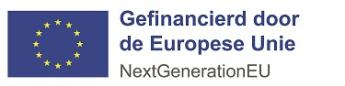 Gefinancierd door de Europese Unie
