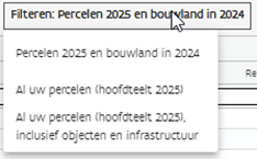 weergave aanpassen