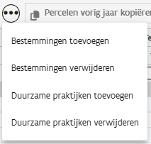 bol met acties