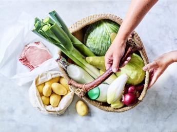 Lekker van bij ons-week: 15-21 september 2025 - Lekker van bij ons - De juiste reflex. Heb jij 'm al?