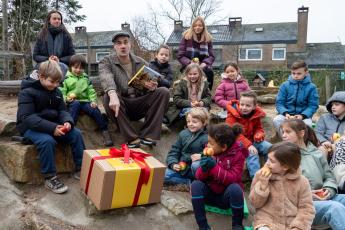 Oog voor lekkers 2025