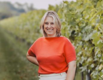 Foto Patricia De Clercq