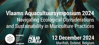 Vlaams Aquacultuursymposium 2024