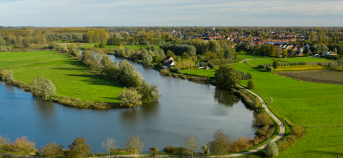 Meander Durme Waasmunster