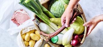 Lekker van bij ons-week: 15-21 september 2025 - Lekker van bij ons - De juiste reflex. Heb jij 'm al? 