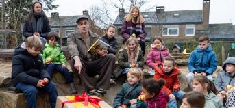 Oog voor lekkers 2025